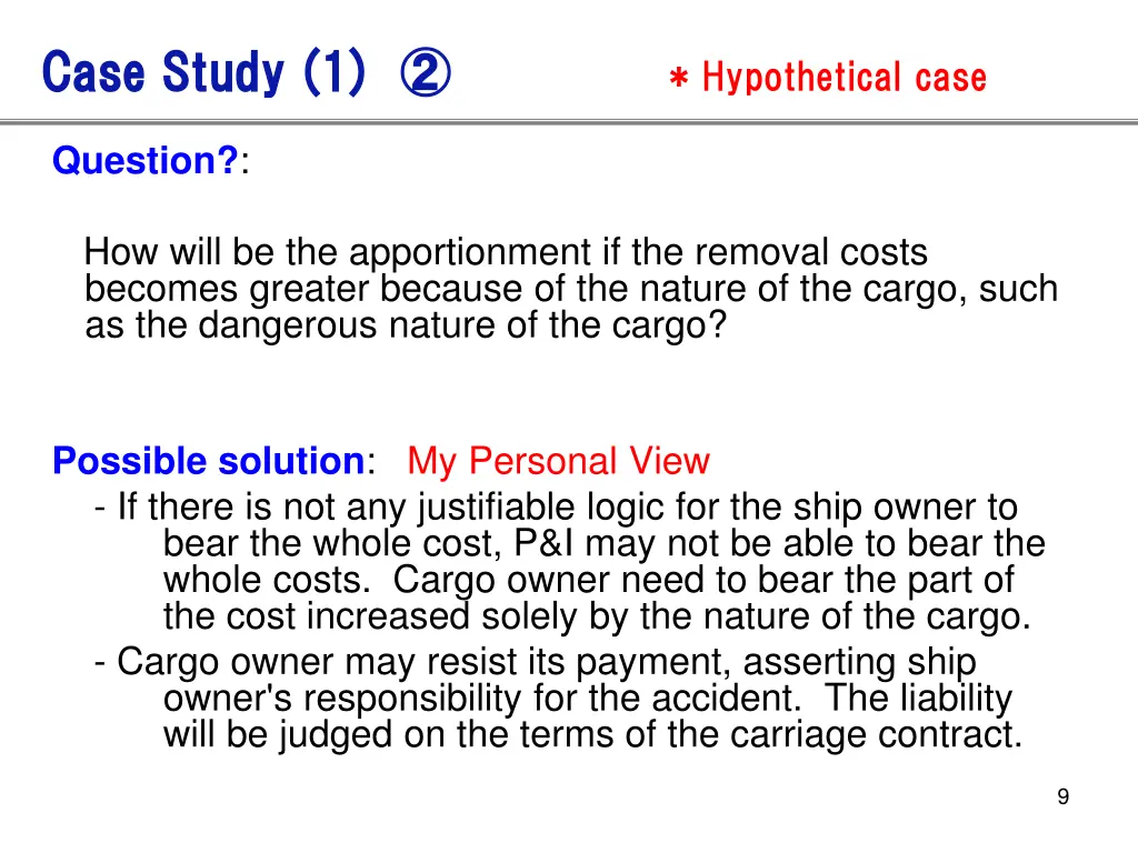 case study 1 case study 1