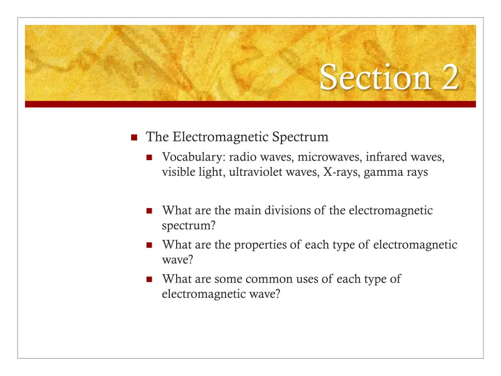 section 2