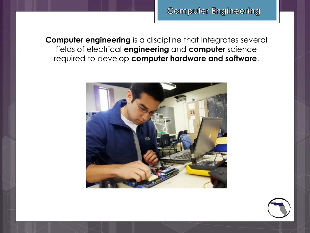 computer engineering