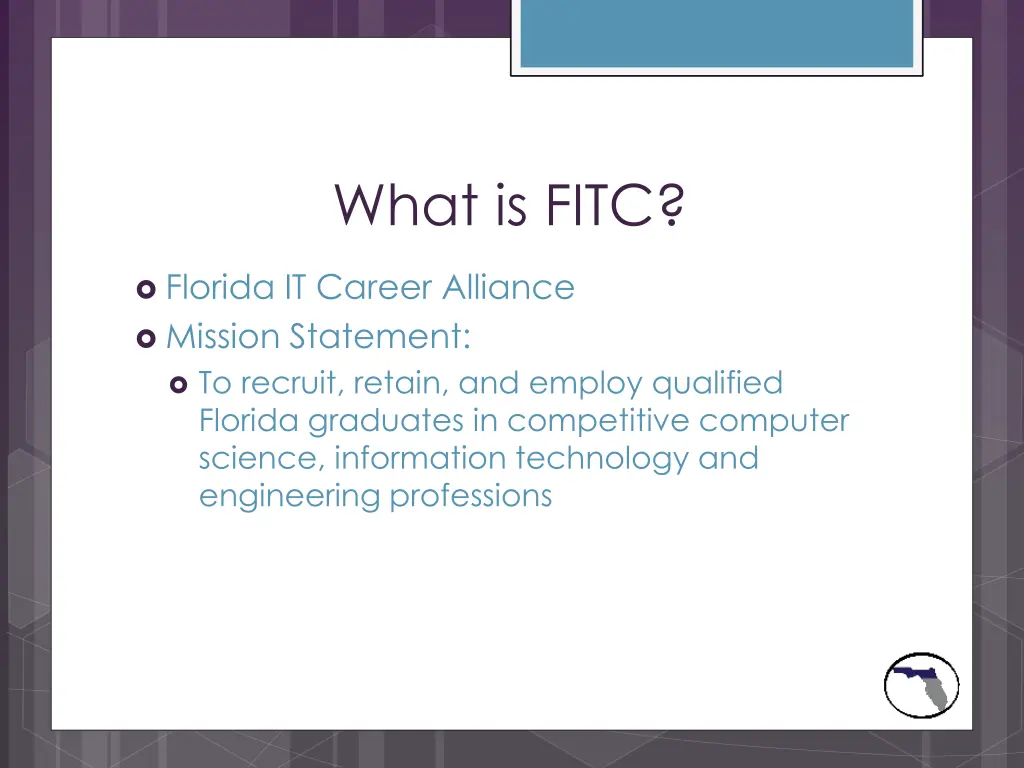 what is fitc