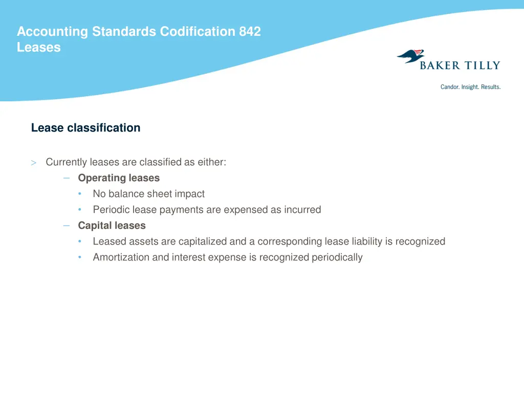 accounting standards codification 842 leases 4