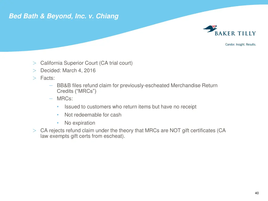 bed bath beyond inc v chiang