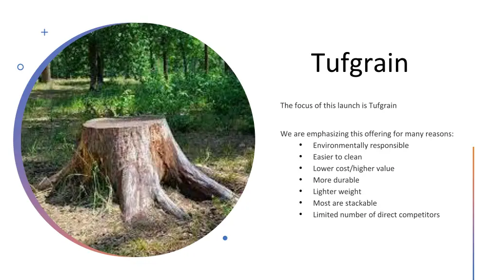 tufgrain 1