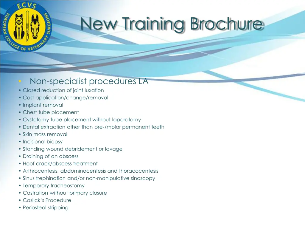 new training brochure 5