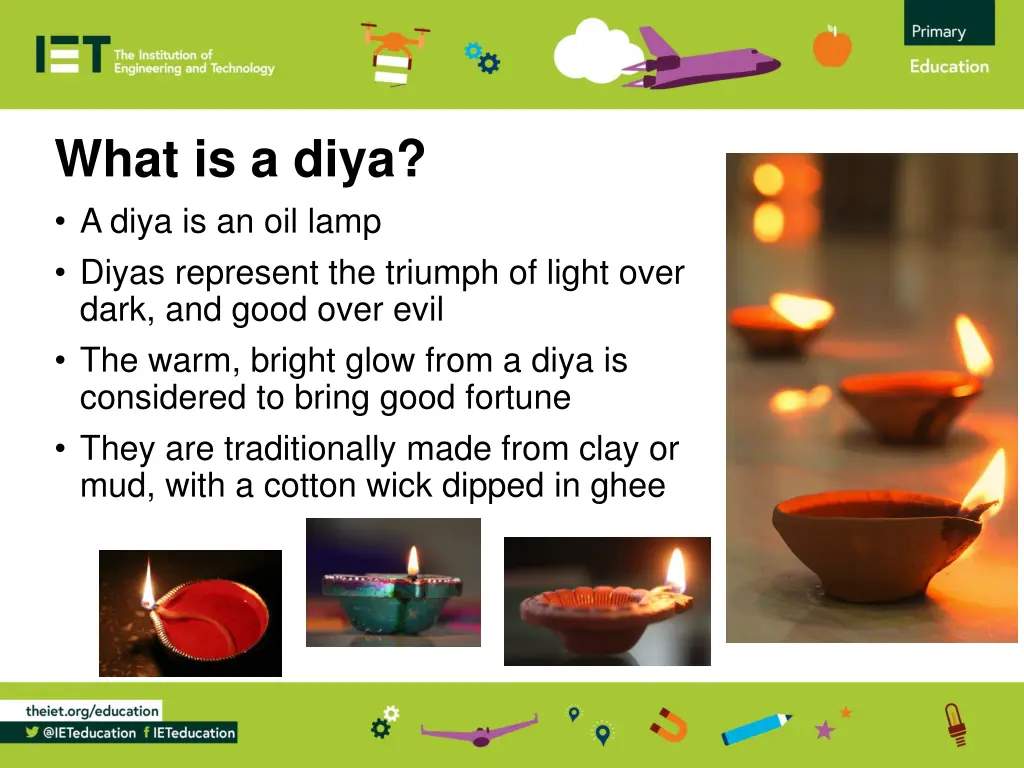 what is a diya a diya is an oil lamp diyas