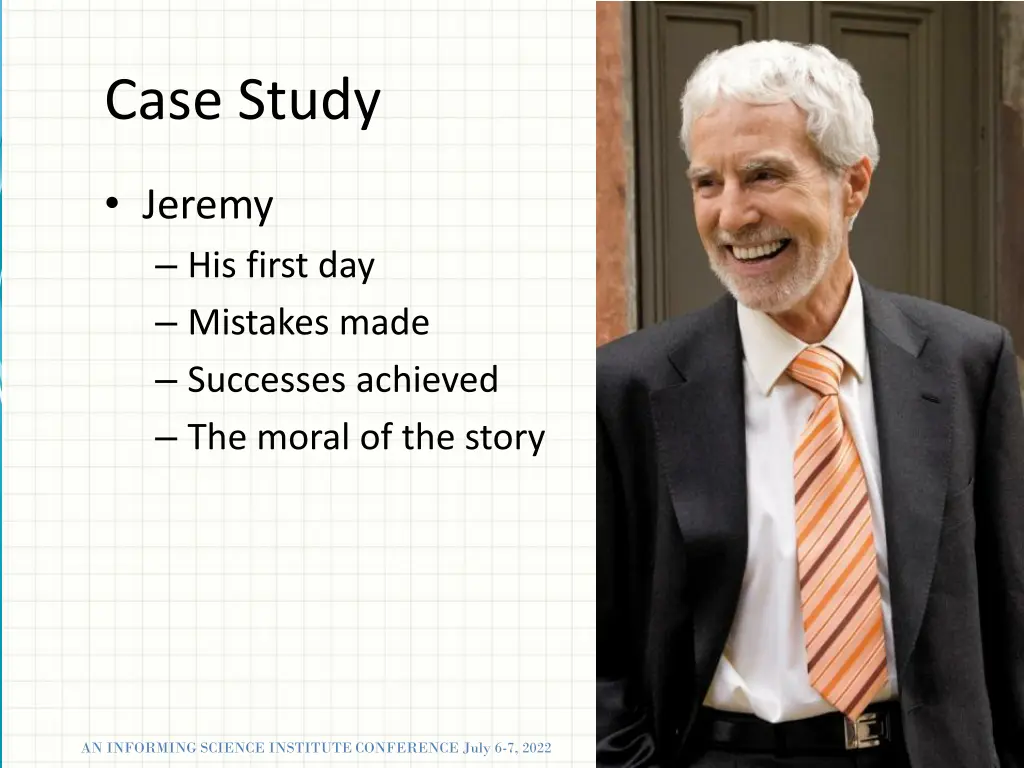 case study