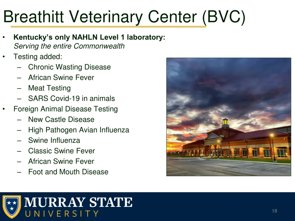 breathitt veterinary center bvc