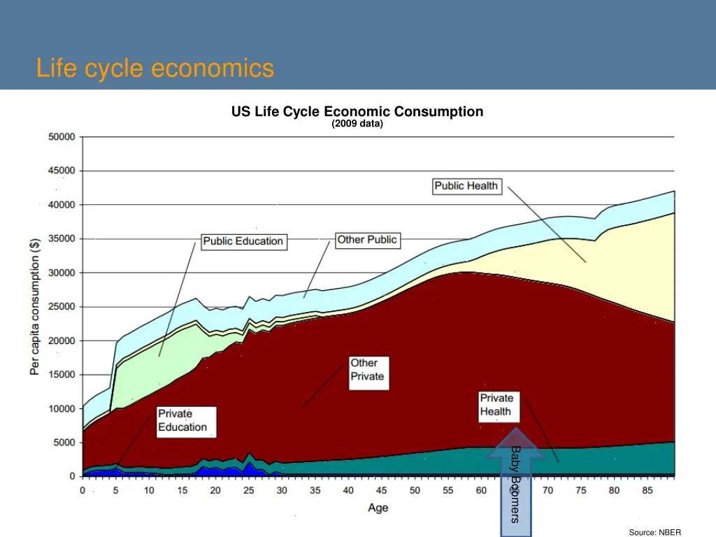 life cycle economics