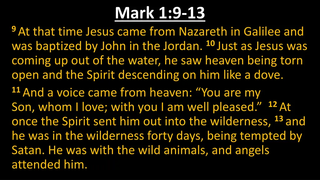 mark 1 9 13