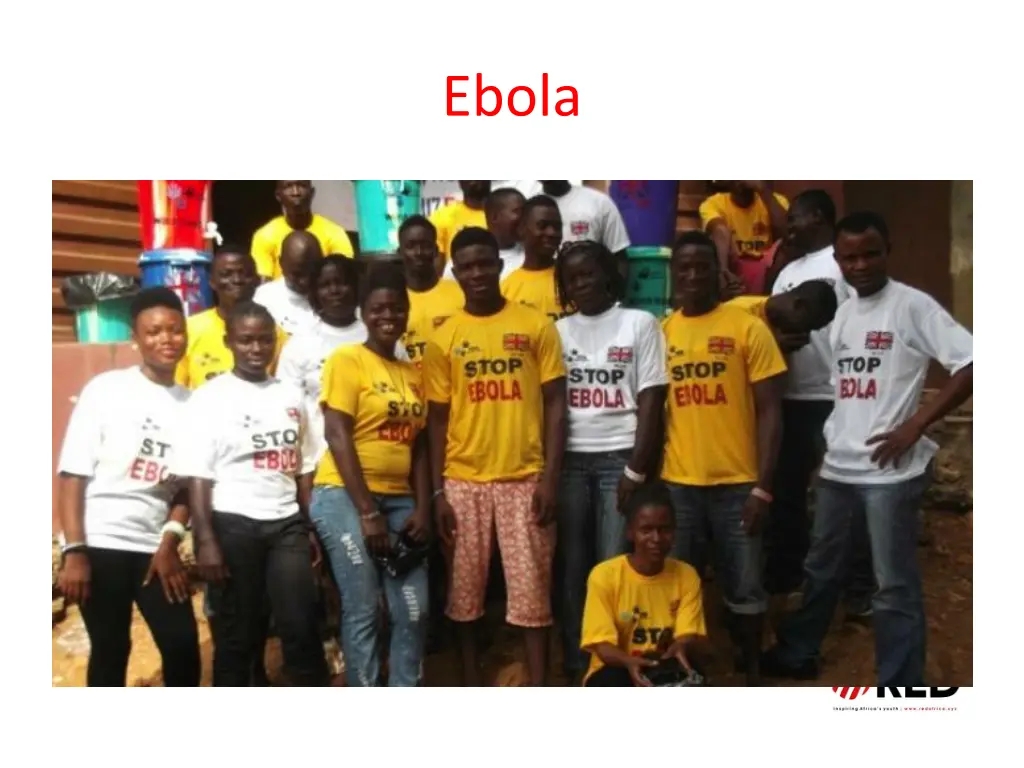 ebola