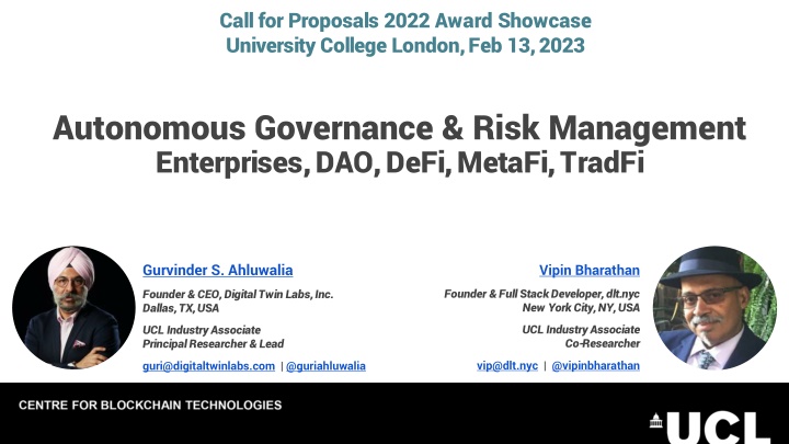 call for proposals 2022 award showcase university