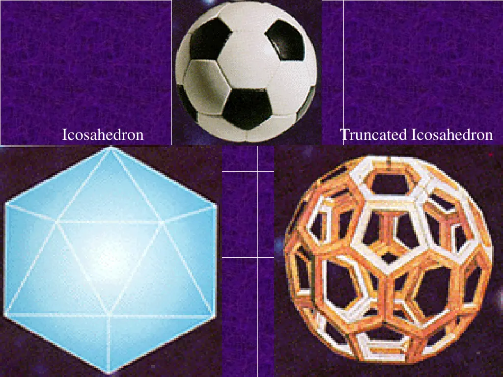 icosahedron