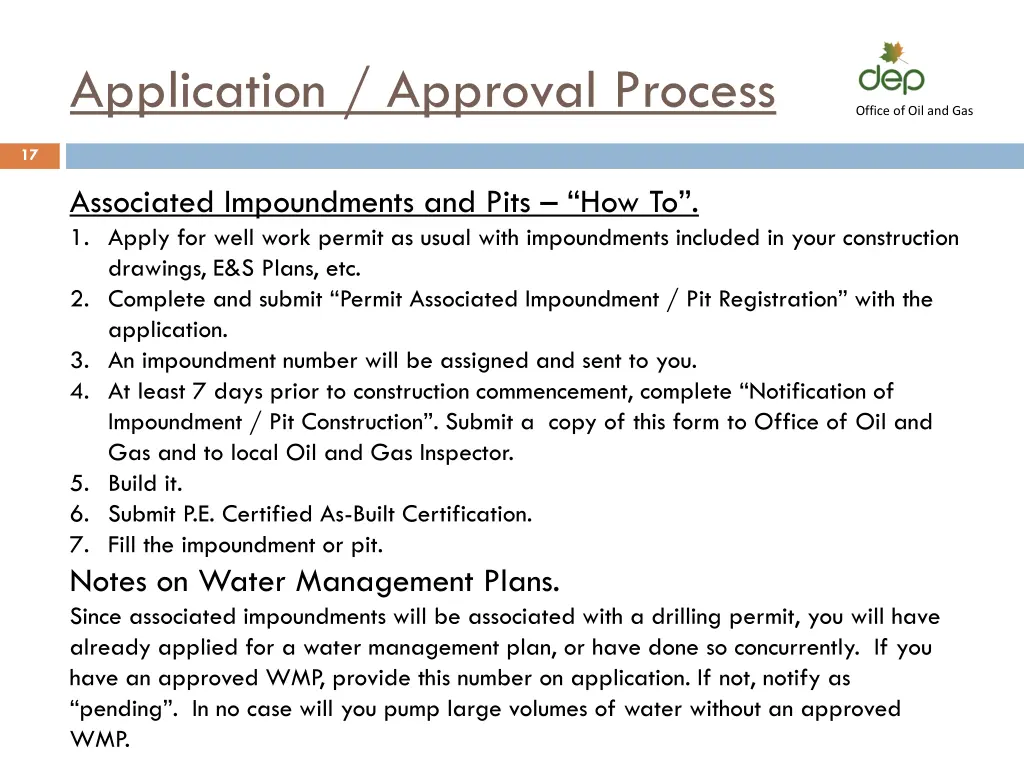 application approval process 1