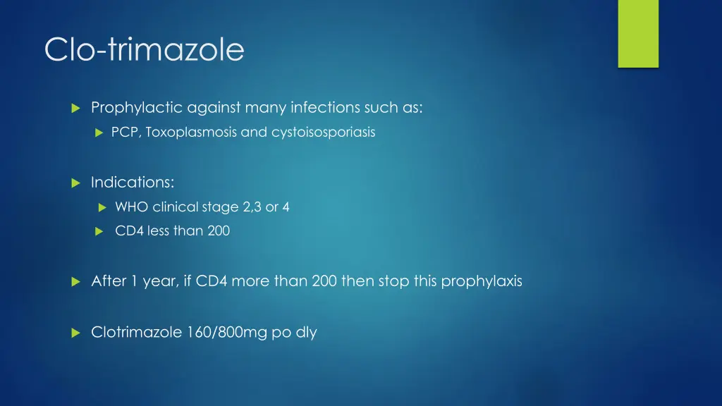 clo trimazole