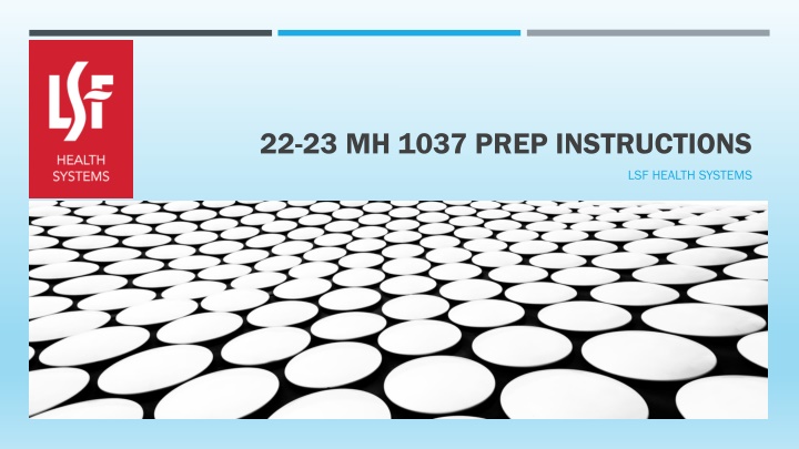 22 23 mh 1037 prep instructions