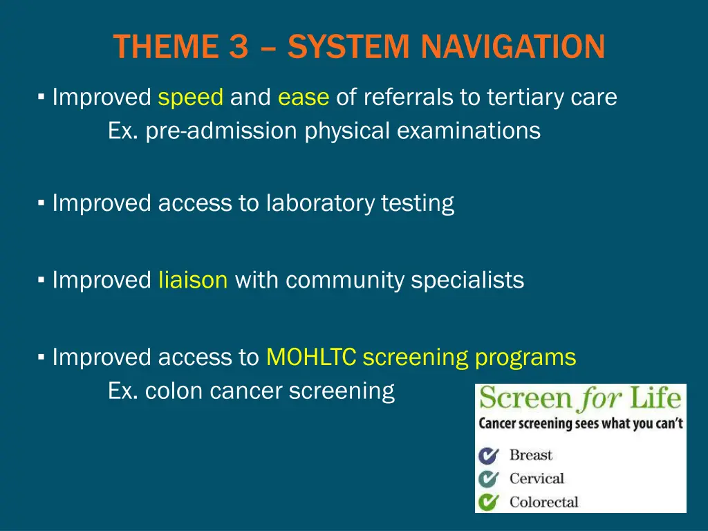 theme 3 system navigation