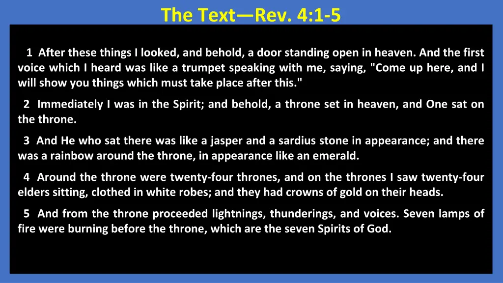 the text rev 4 1 5