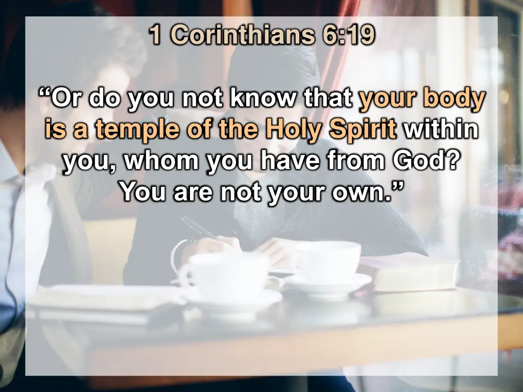 1 corinthians 6 19