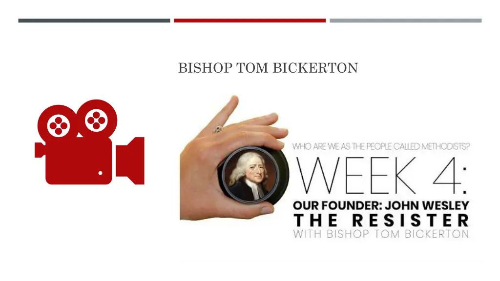 bishop tom bickerton