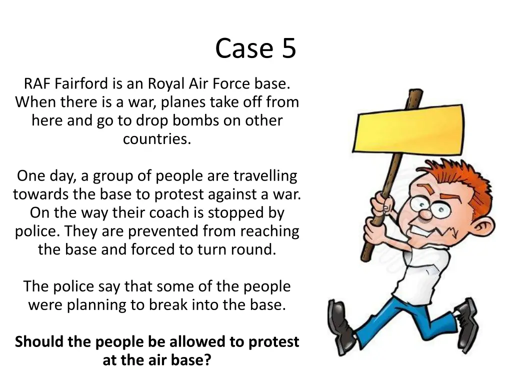 case 5