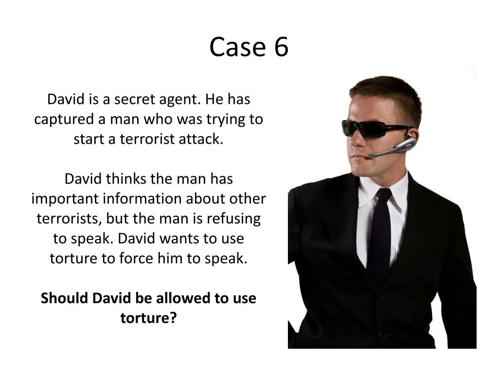 case 6