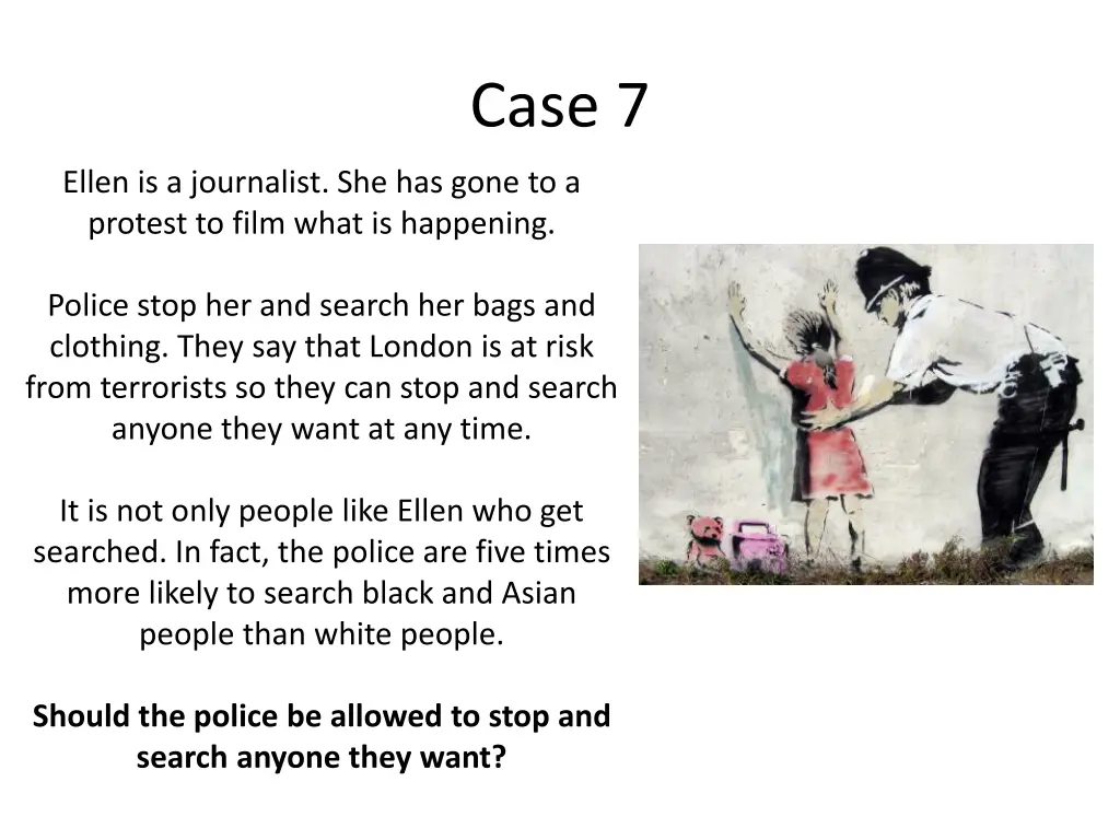 case 7