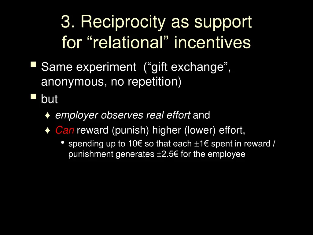 3 reciprocity as support for relational