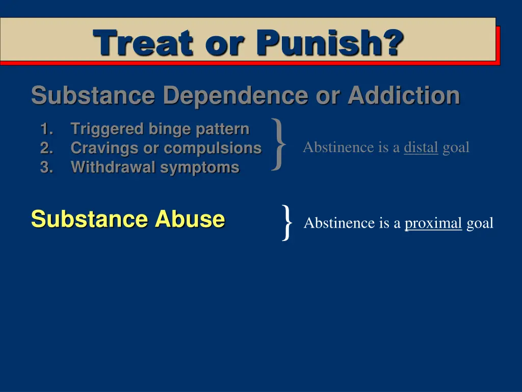 treat or punish 4