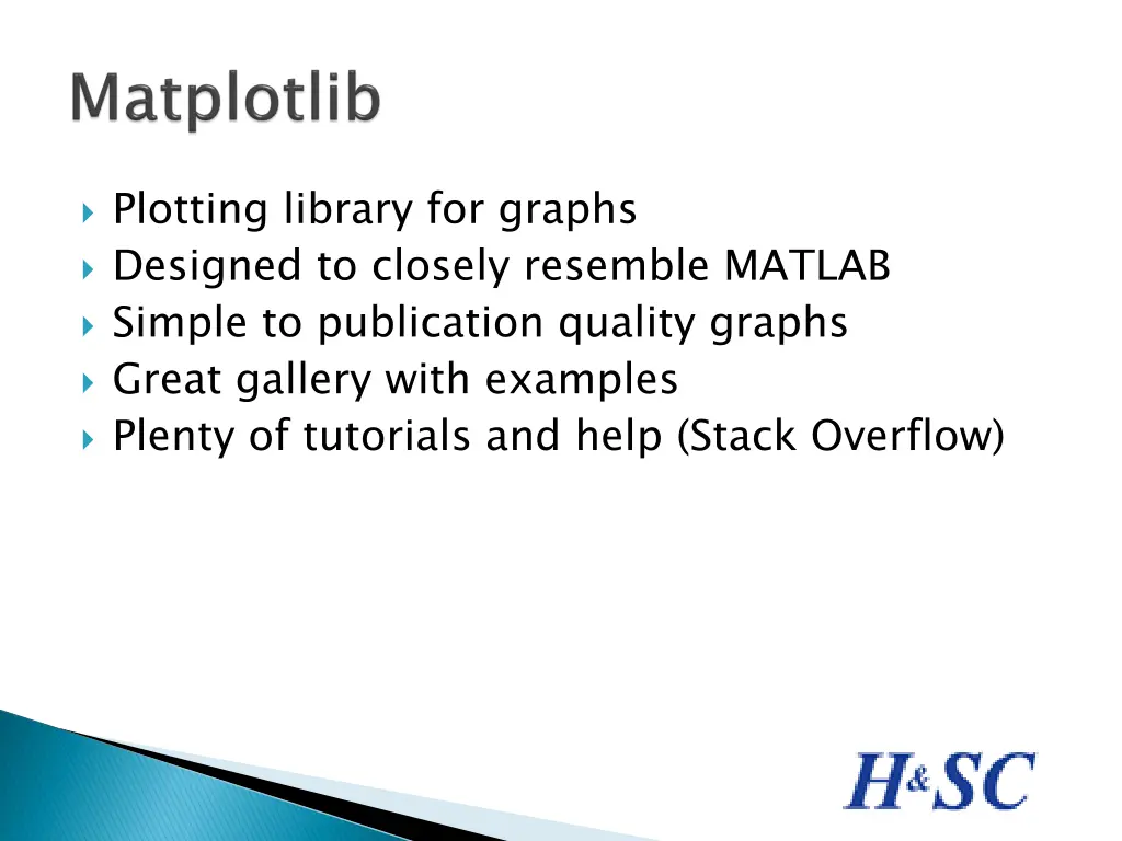 plotting library for graphs designed to closely