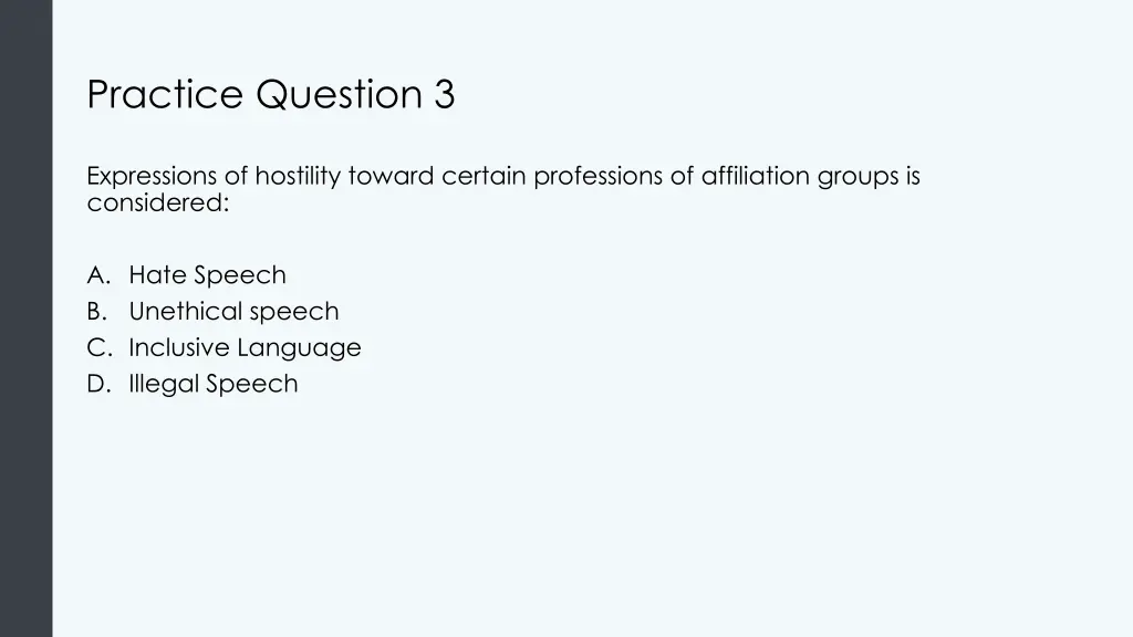 practice question 3