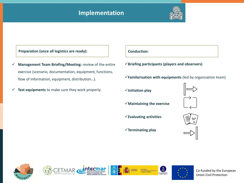 implementation