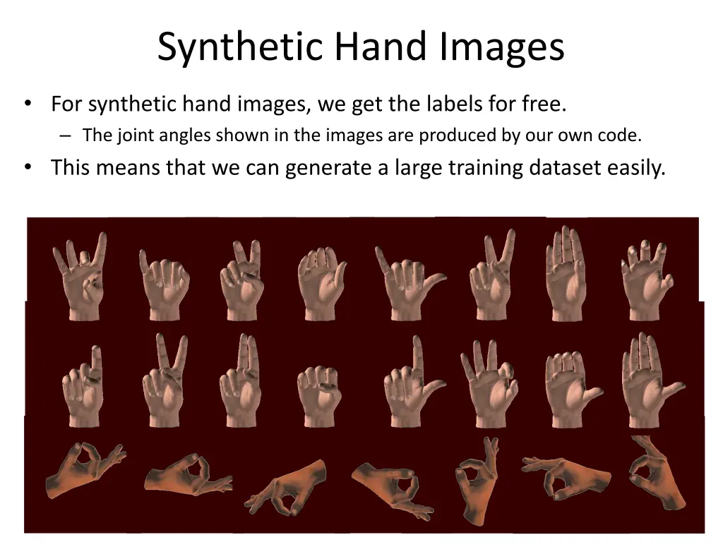 synthetic hand images 1