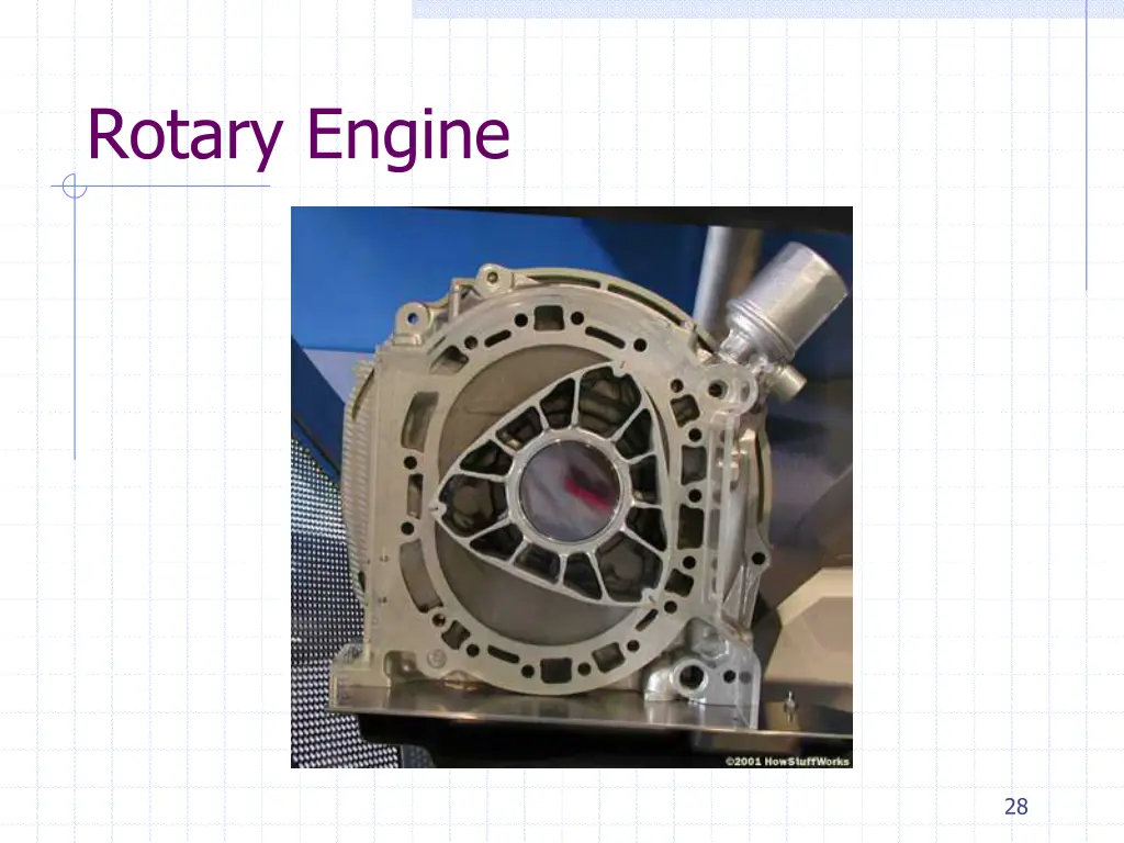 rotary engine