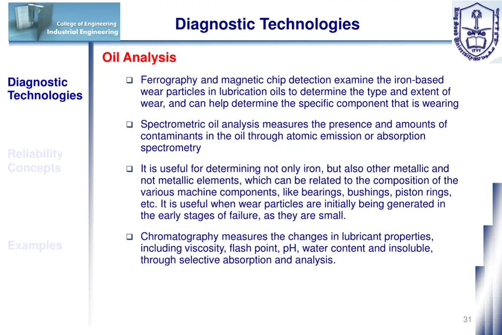 diagnostic technologies 2