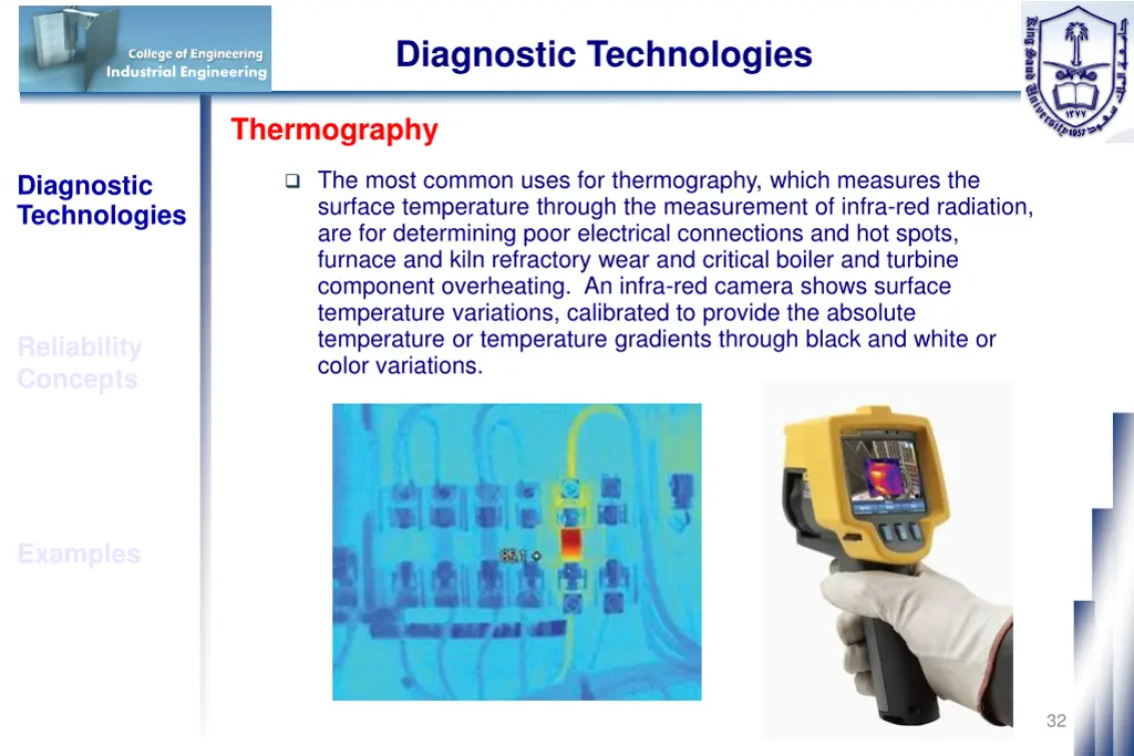 diagnostic technologies 3