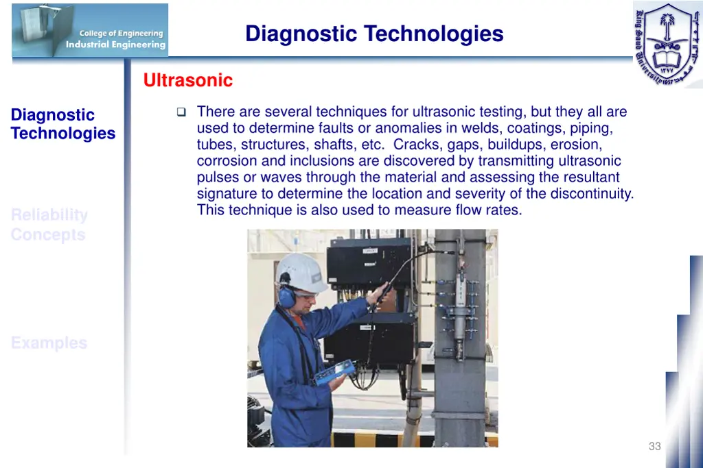 diagnostic technologies 4