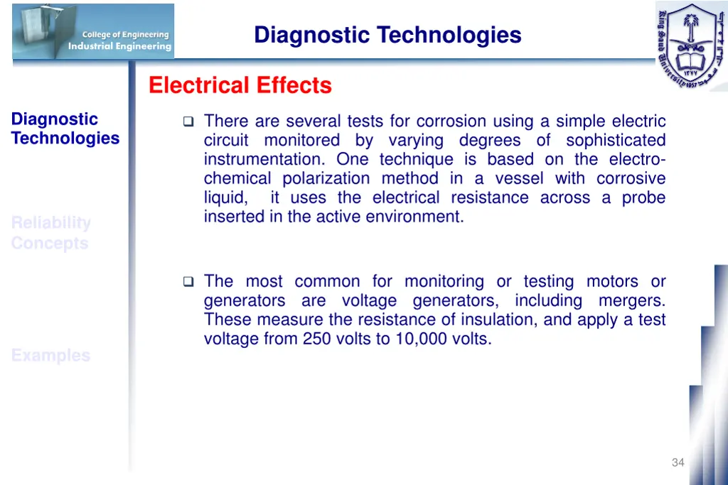 diagnostic technologies 5