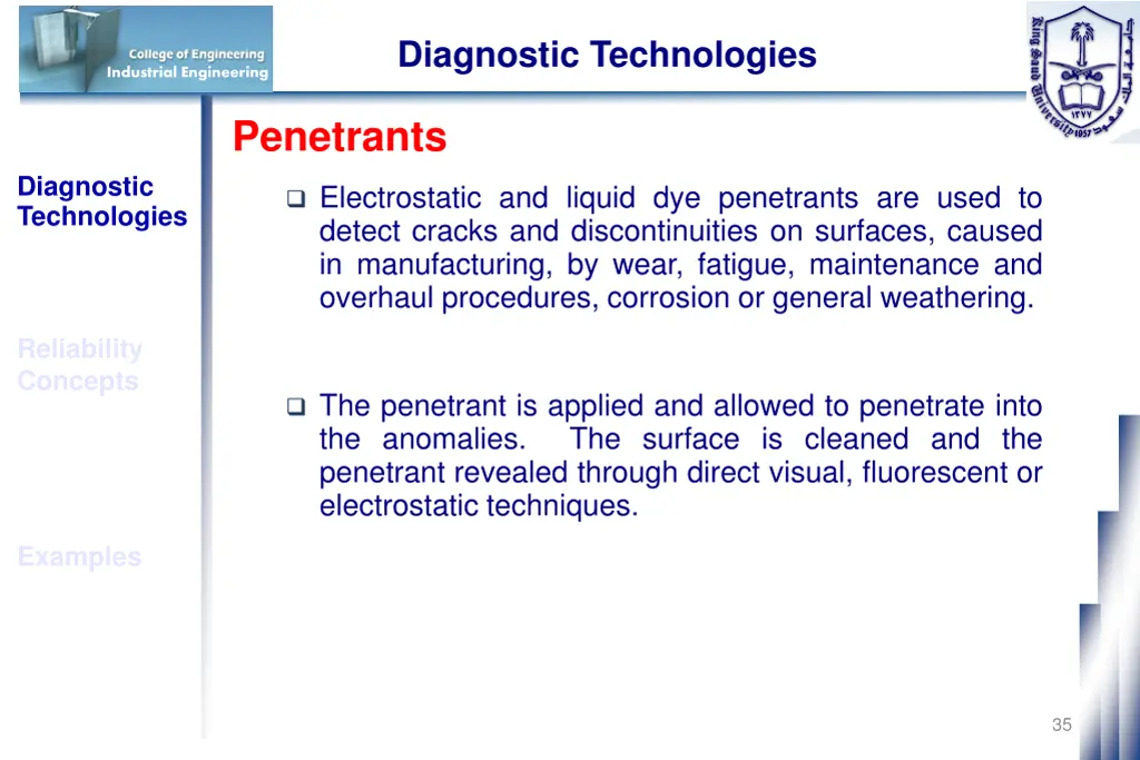 diagnostic technologies 6