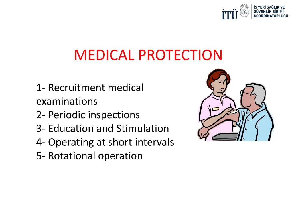 medical protection