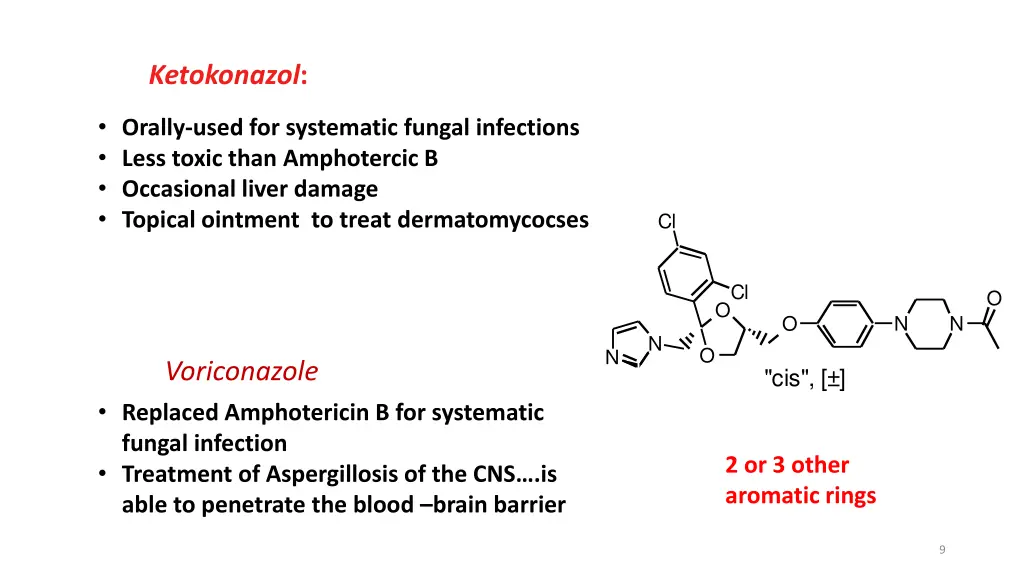 ketokonazol