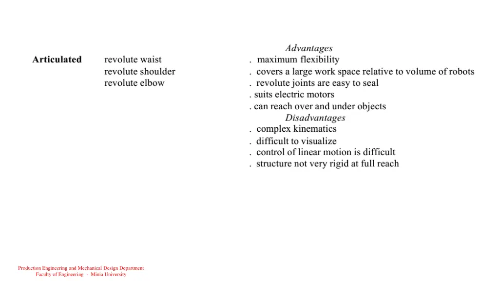 production engineering and mechanical design 3