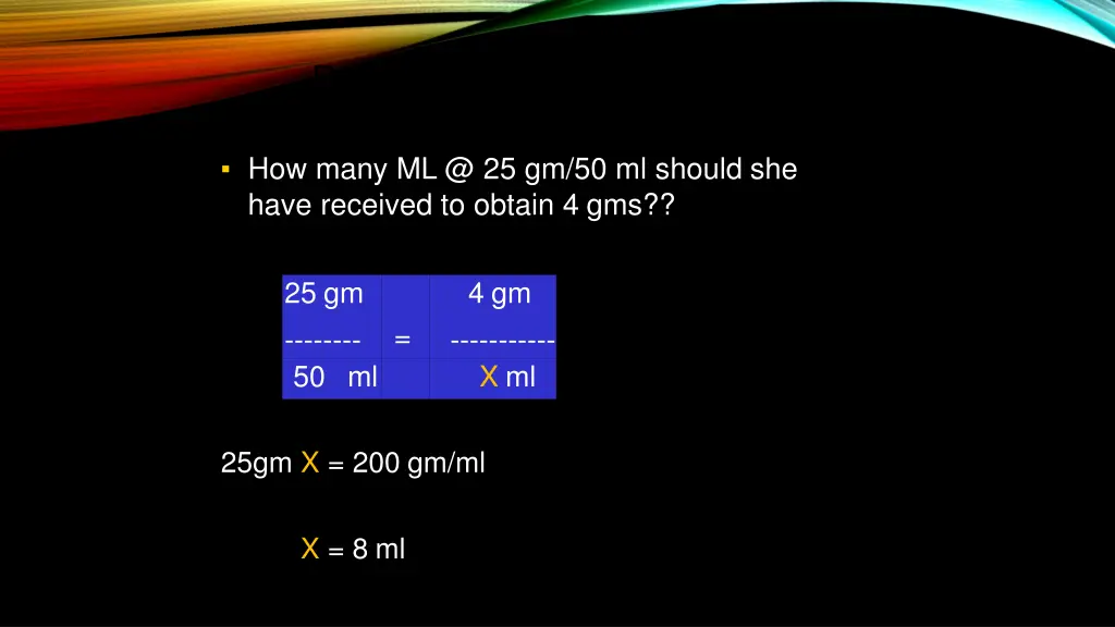 ratio and proportion 9