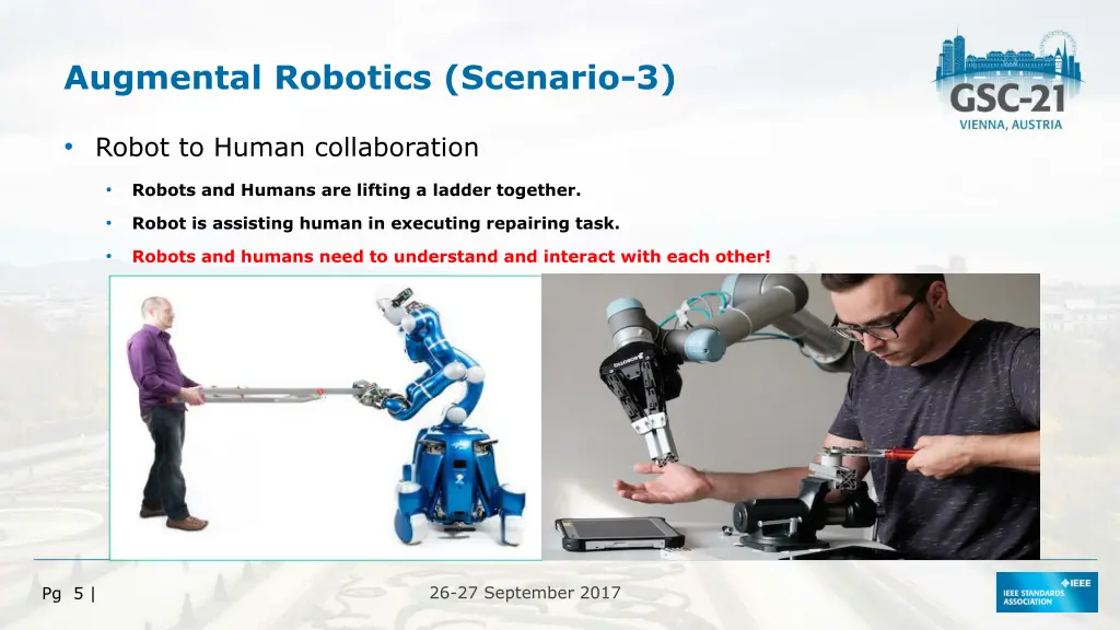 augmental robotics scenario 3