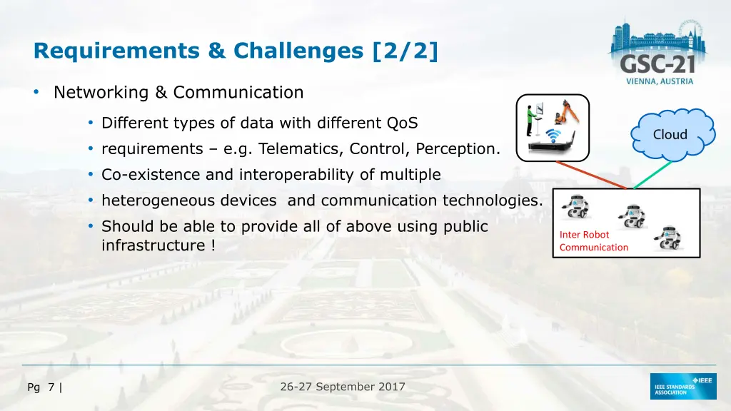 requirements challenges 2 2