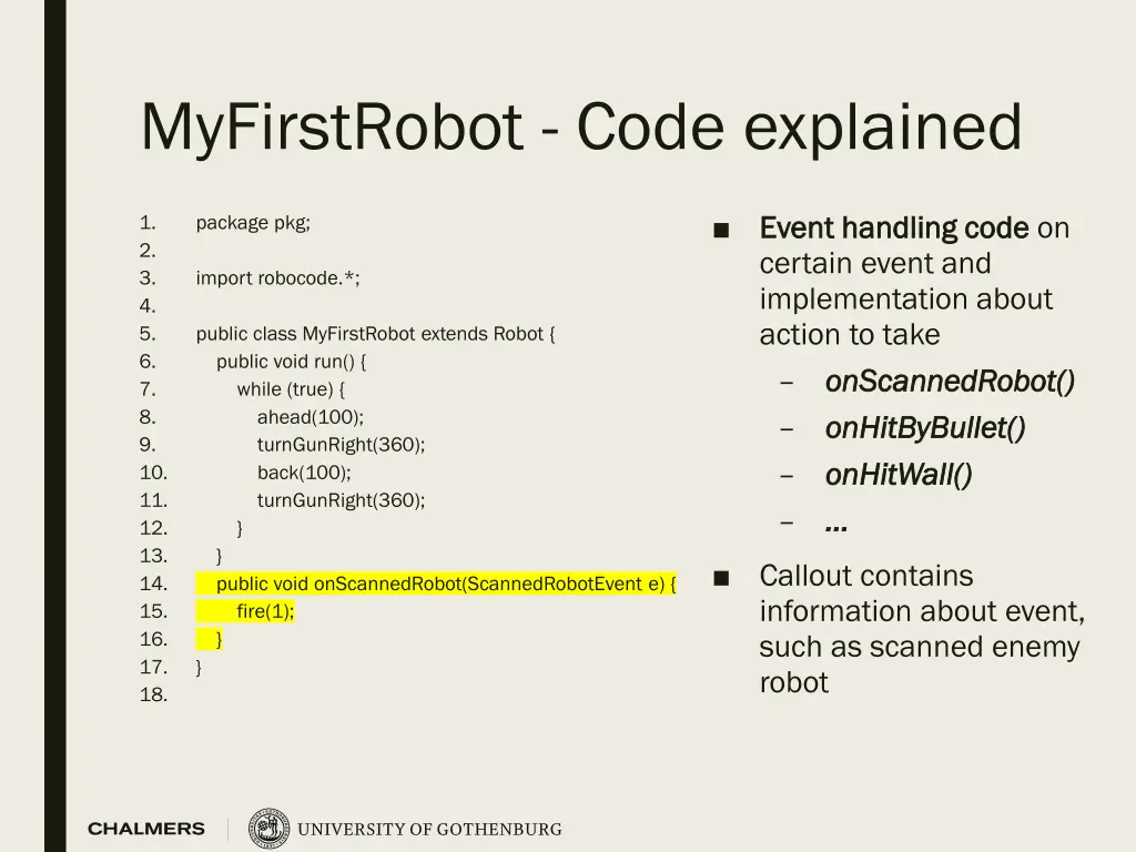 myfirstrobot code explained 4