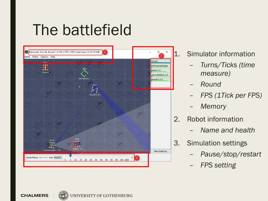 the battlefield 2