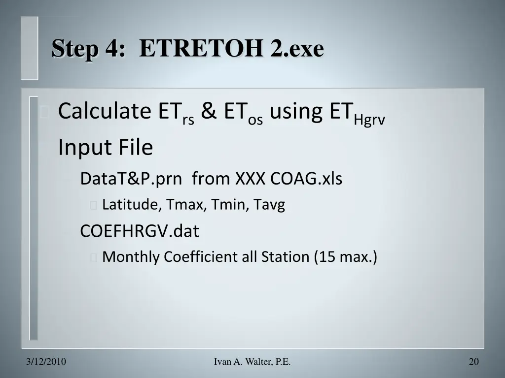 step 4 etretoh 2 exe