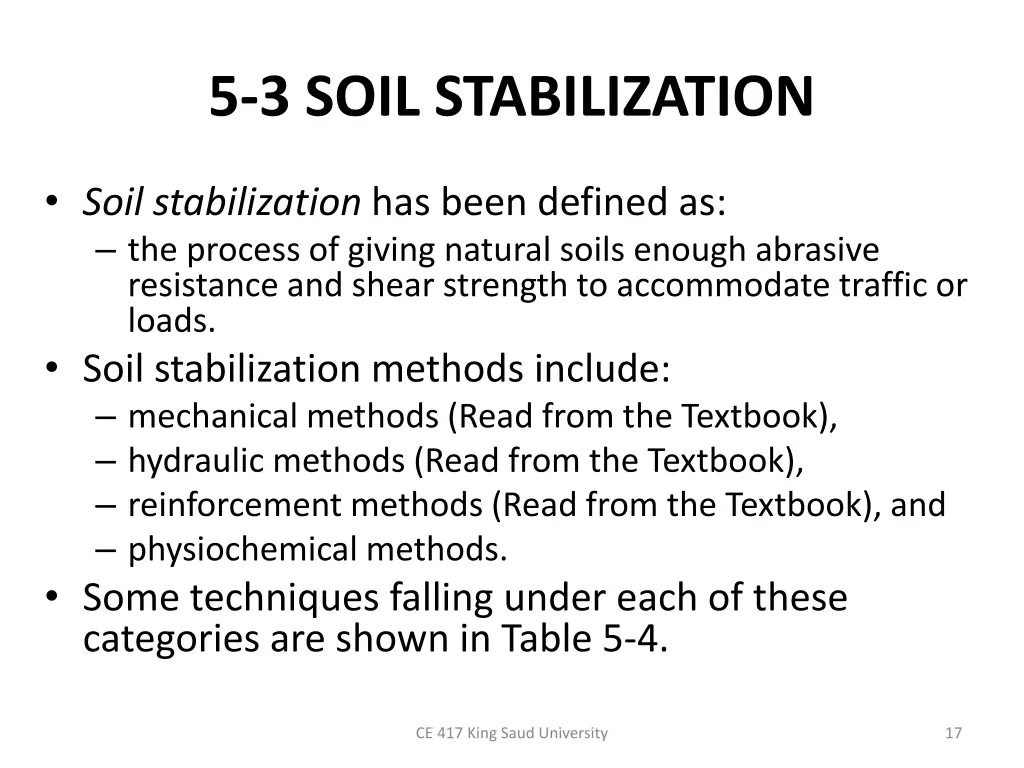 5 3 soil stabilization