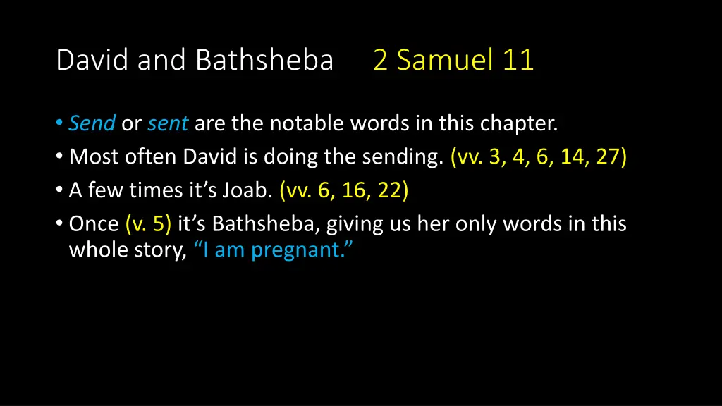 david and bathsheba 2 samuel 11 1