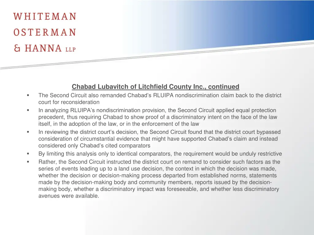 chabad lubavitch of litchfield county 2